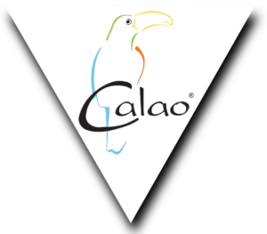 Calao Swimwear Logo